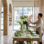 Sun Valley Flower Shop Dubai