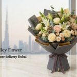 Same day flower delivery Dubai