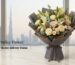 Same day flower delivery Dubai