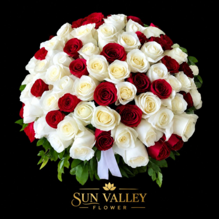 Luxury Rose Bouquet