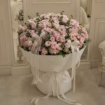 SVF Luxury Bouquet-Flowers